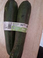 Zucchini
