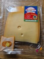 Gouda Holland, aromatisch