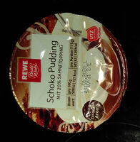 Schoko Pudding