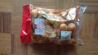 Speise Kartoffeln vorwiegend festkochend