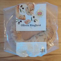 Oliven Ringbrot