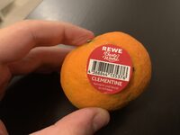 Clementine