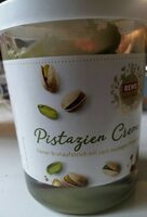 Pistazien Creme