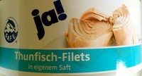 Thunfisch-Filet