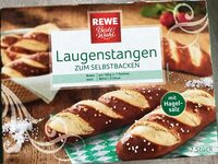 Laugenstangen
