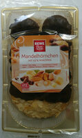 Mandelhörnchen