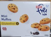 Mini Muffins