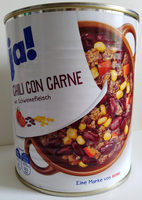 Chili con Carne