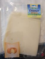 Edamer mild
