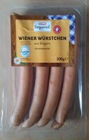 Wiener Würstchen