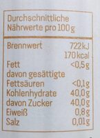 Rewe Feine Welt Sevilla Orange