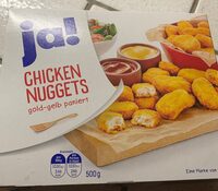 Chicken Nuggets
