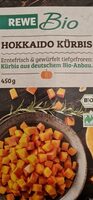 Hokkaido Kürbis