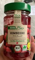 Rewe Bio Himbeere