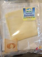 Weideglück Donautaler Butterkäse