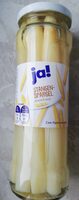 Stangenspargel