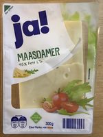 Ja ! Maasdamer
