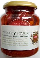 Pomodori e Capperi
