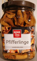 Pfifferlinge