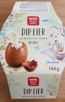Dip  Eier