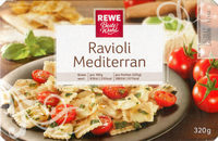 Ravioli Mediterran