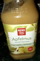 Apfelmus