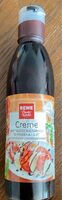 Essigsauce Mit "Aceto Balsamico Di Modena I. g. ..