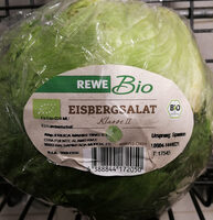 Eisbergsalat