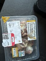 Hänchen Mägen