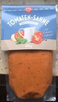 Tomaten Sahne Pasta Sauce