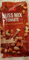 Nuss Mix- Tomate