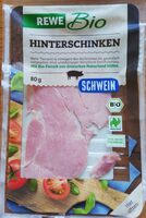 Hinterschinken