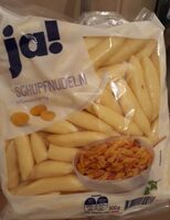 Schupfnudeln