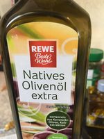 Natives Olivenöl extra