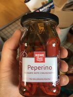 Peperino