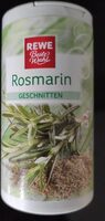 Rewe Rosmarin geschnitten