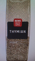Thymian (gerebelt)