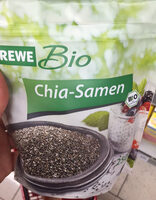 Chia-Samen