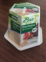 Käse Ziegenfrischkäse
