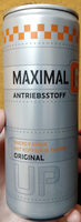 Maximal G