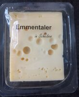 Emmentaler in Scheiben