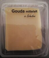 Gouda mittelalt