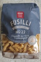 Fusilli