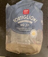 Tortiglioni