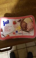 Fürst  Pückler mit Schlagsahne
