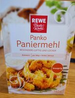 Panko Paniermehl