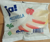 Mozzarella