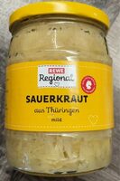 Sauerkraut