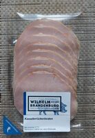 Kasslerbraten