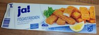Fischstäbchen